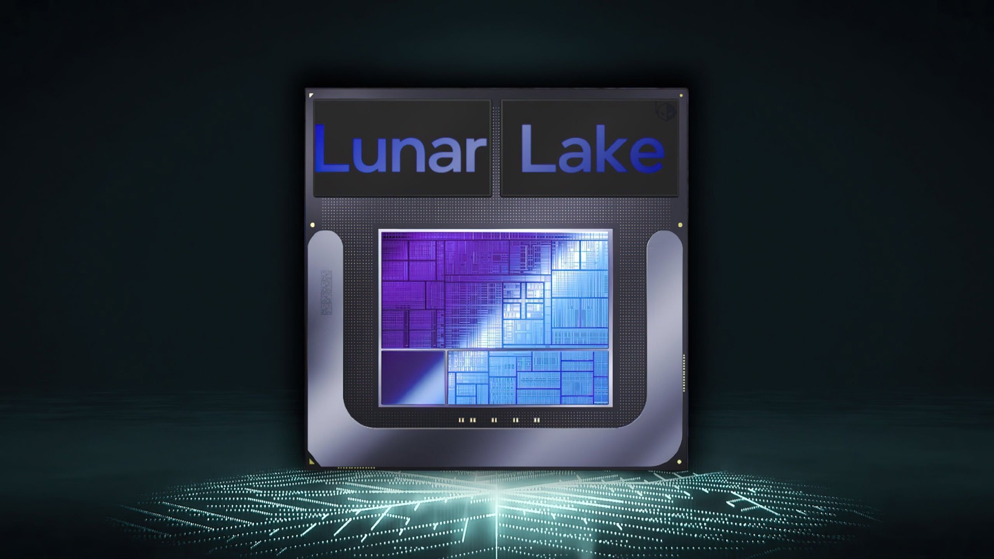 郭明錤剖析英特尔 Lunar Lake 失败原因：制程落后，更在于产品规划能力